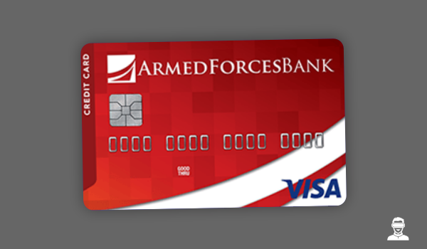 Armed Forces Bank Credit Builder