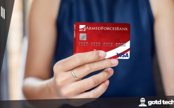 Armed Forces Bank Credit Builder
